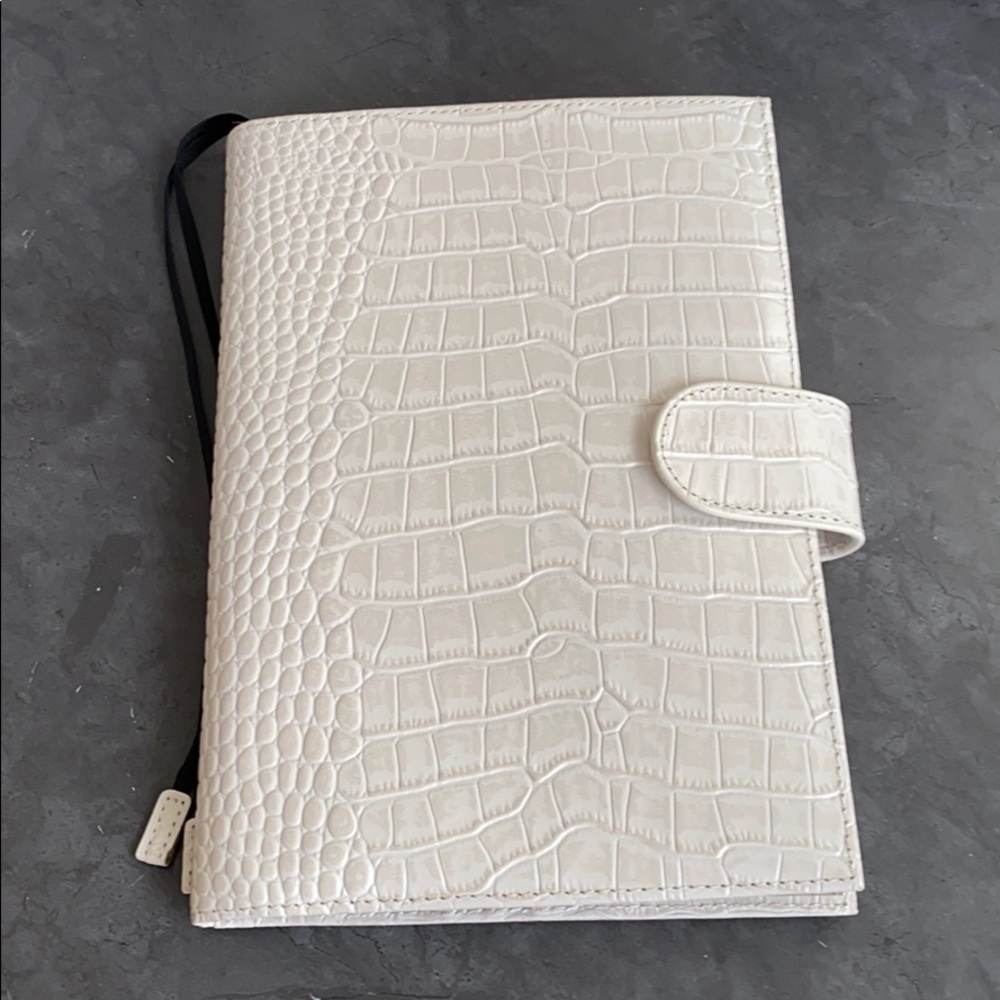 Moterm A5 COVER (no rings)